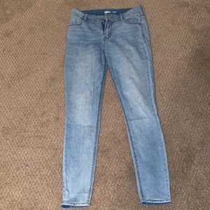 Old navy jeans